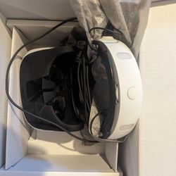 PlayStation Vr