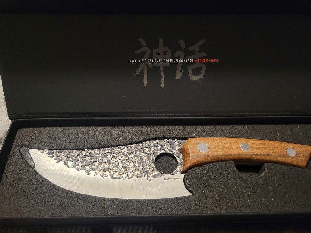 Matsato Kitchen Knife