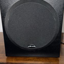Polk Audio Psw250