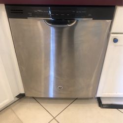 GE Dishwasher