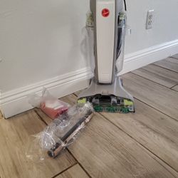 Hoover Floormate 