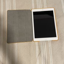 Apple iPad Air 16gb
