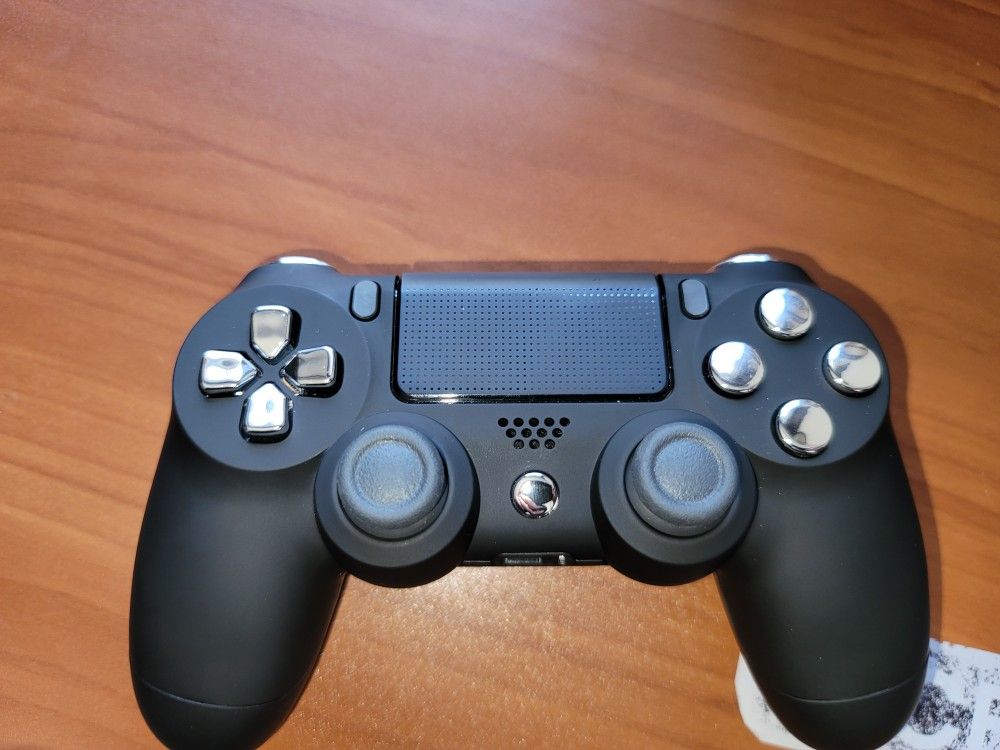 Tournament Approved Ps4 Controller