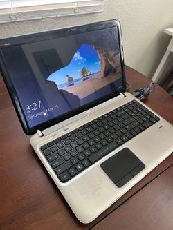 Hp labtop