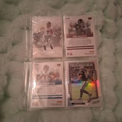 Football Cards