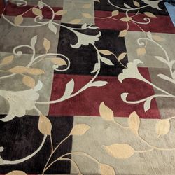 Area Rug