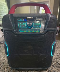 ION PATHFINDER 320