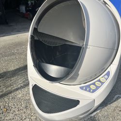 Litter Robot Series 3