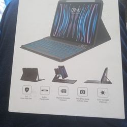 Wireless Keyboard Case