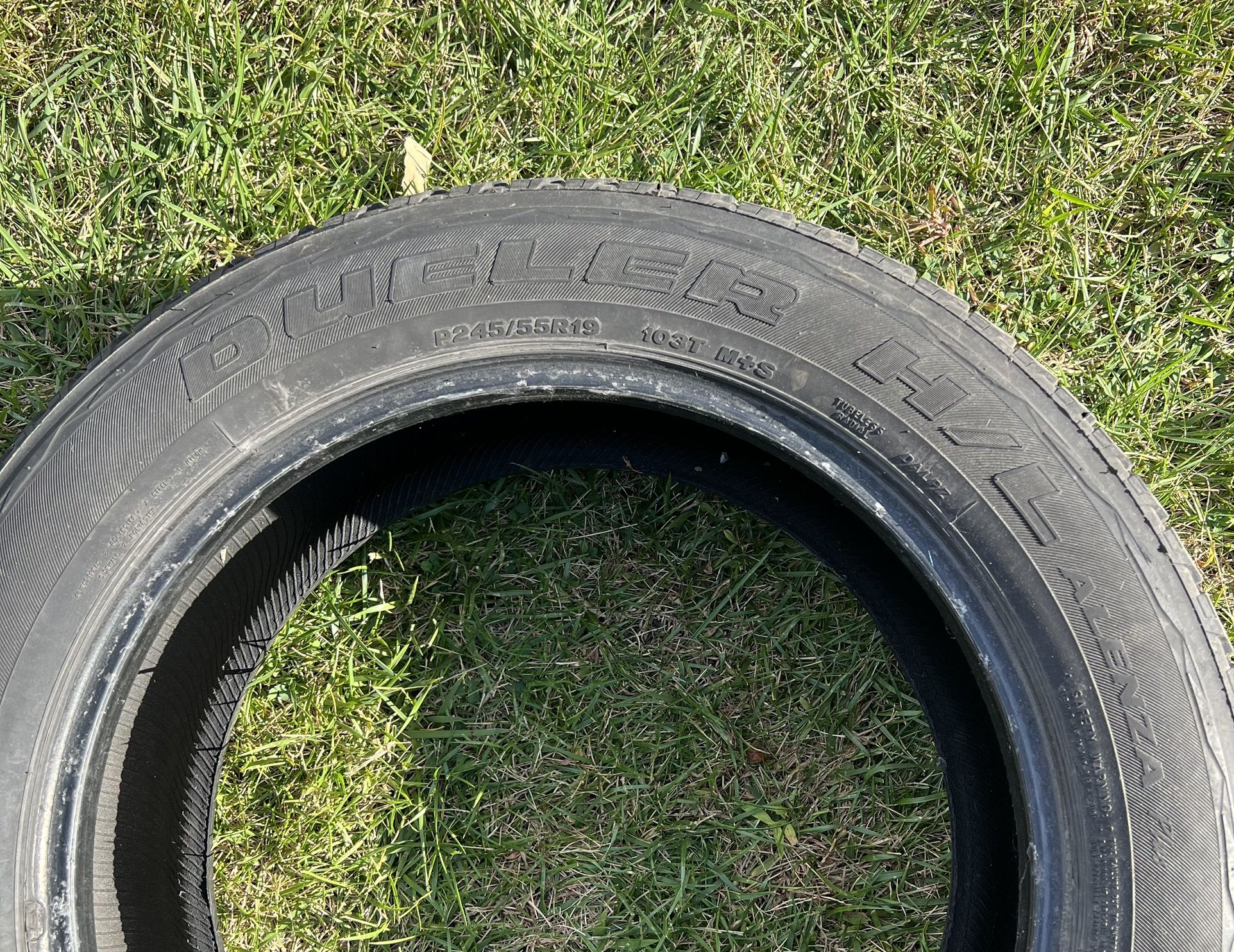Tire 