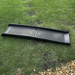 Dog Ramp, Portable $20