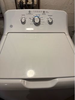 Washer Dryer Set