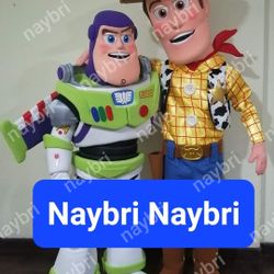 Toy - Story - Woody Costume For Sale
