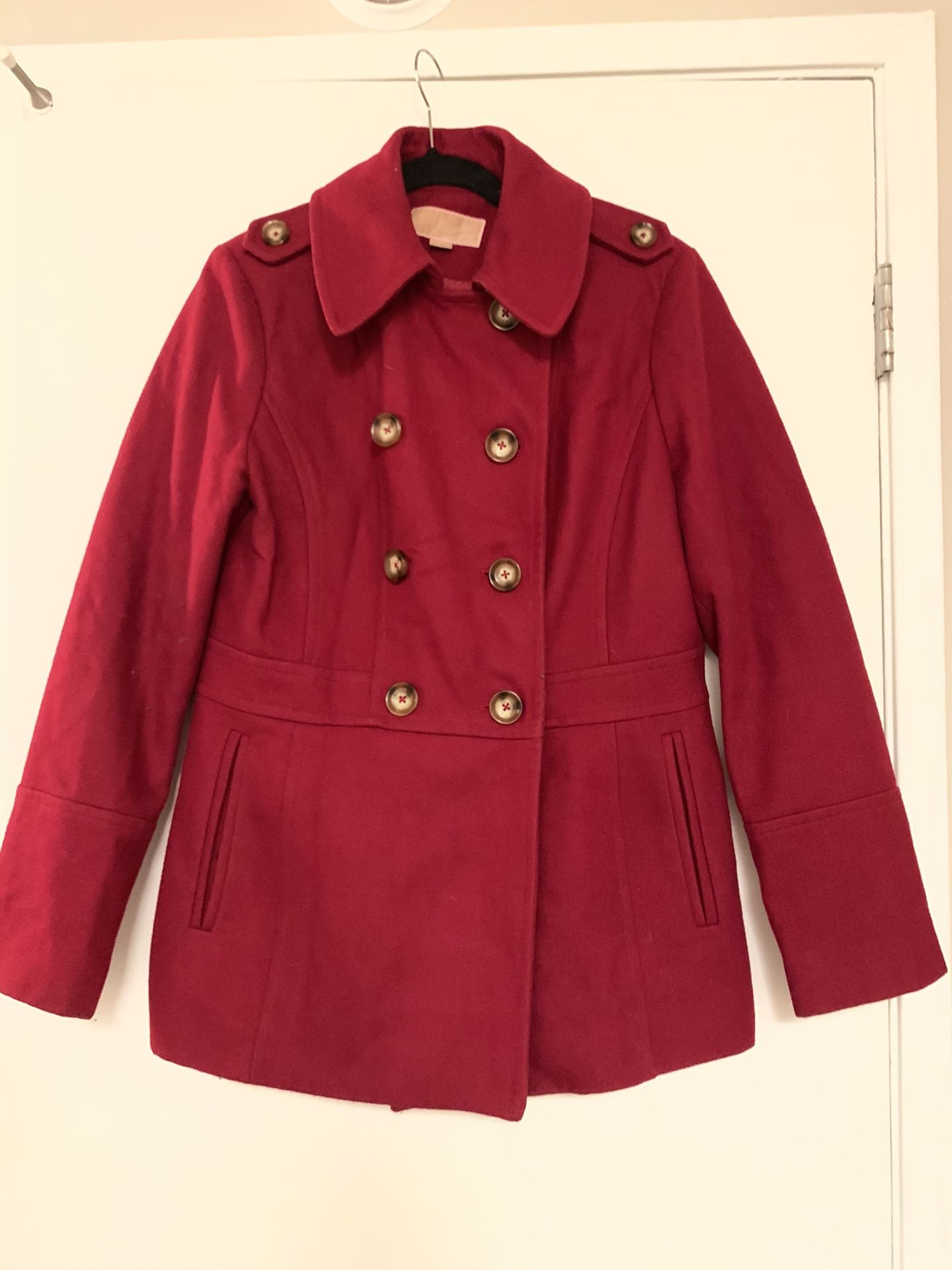 Michael Kors Coat