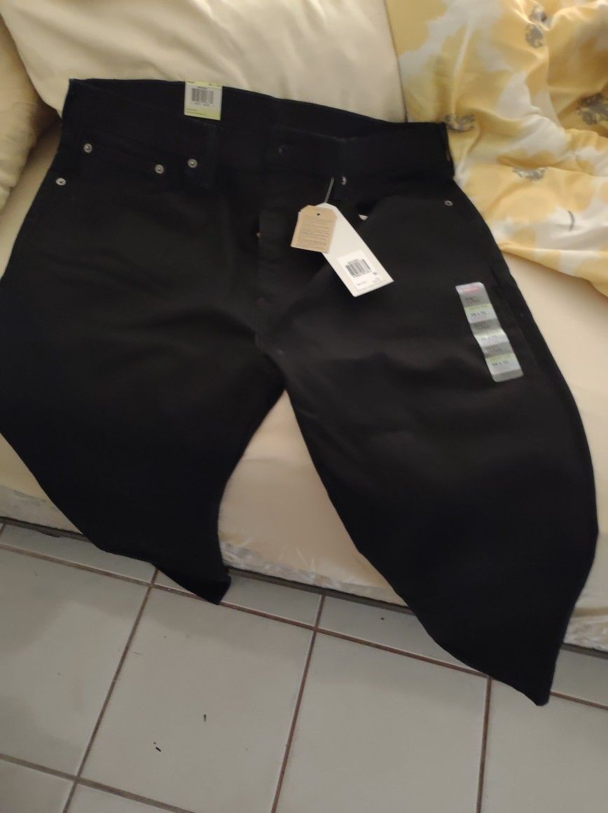 LEVIS JEANS