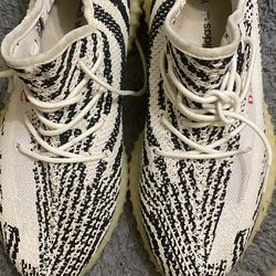 Yeezy boost 350