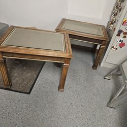 End Tables