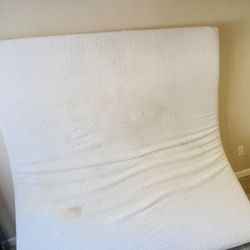 King Size Mattress