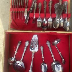 Stainless steel CREON Japan