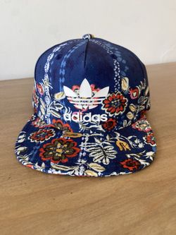 Adidas hat