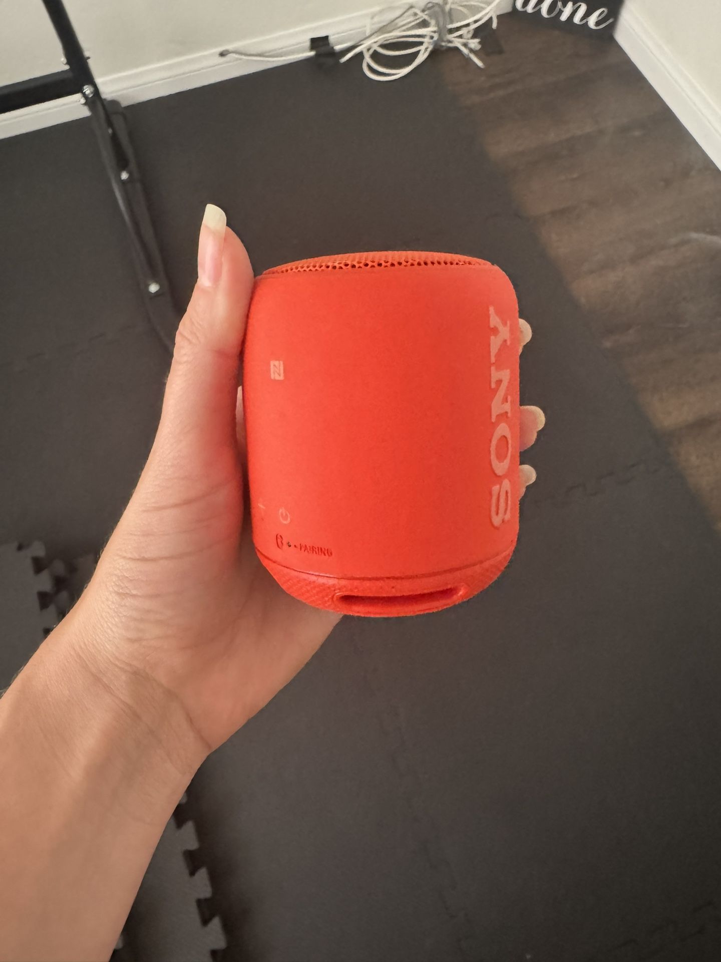 Sony xb10 Bluetooth Speaker