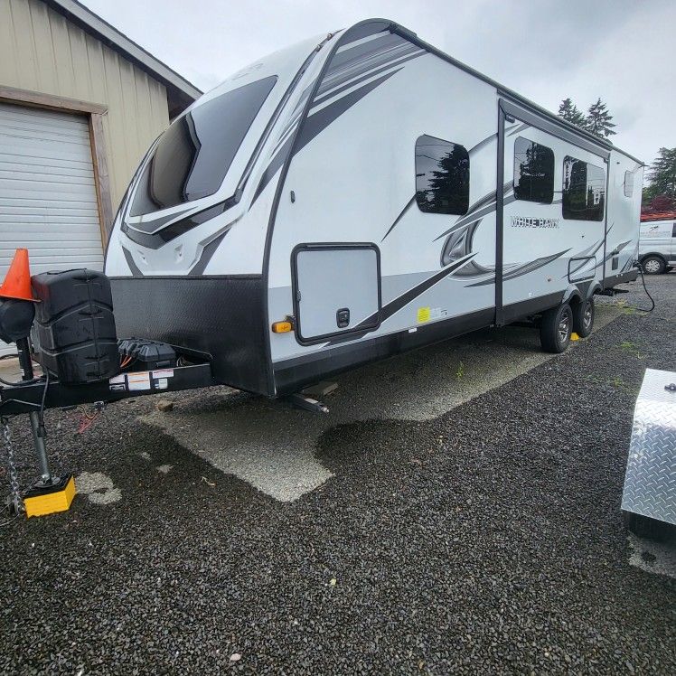 2022 Jayco Whitehawk 29BH