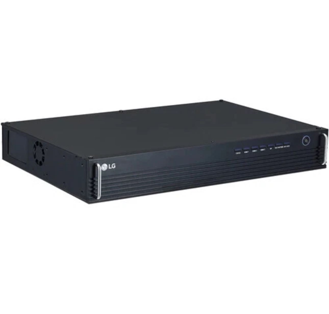 Brand New LG CSAD 4K LED Signage System Controller HDMI Commercial Display Unit
