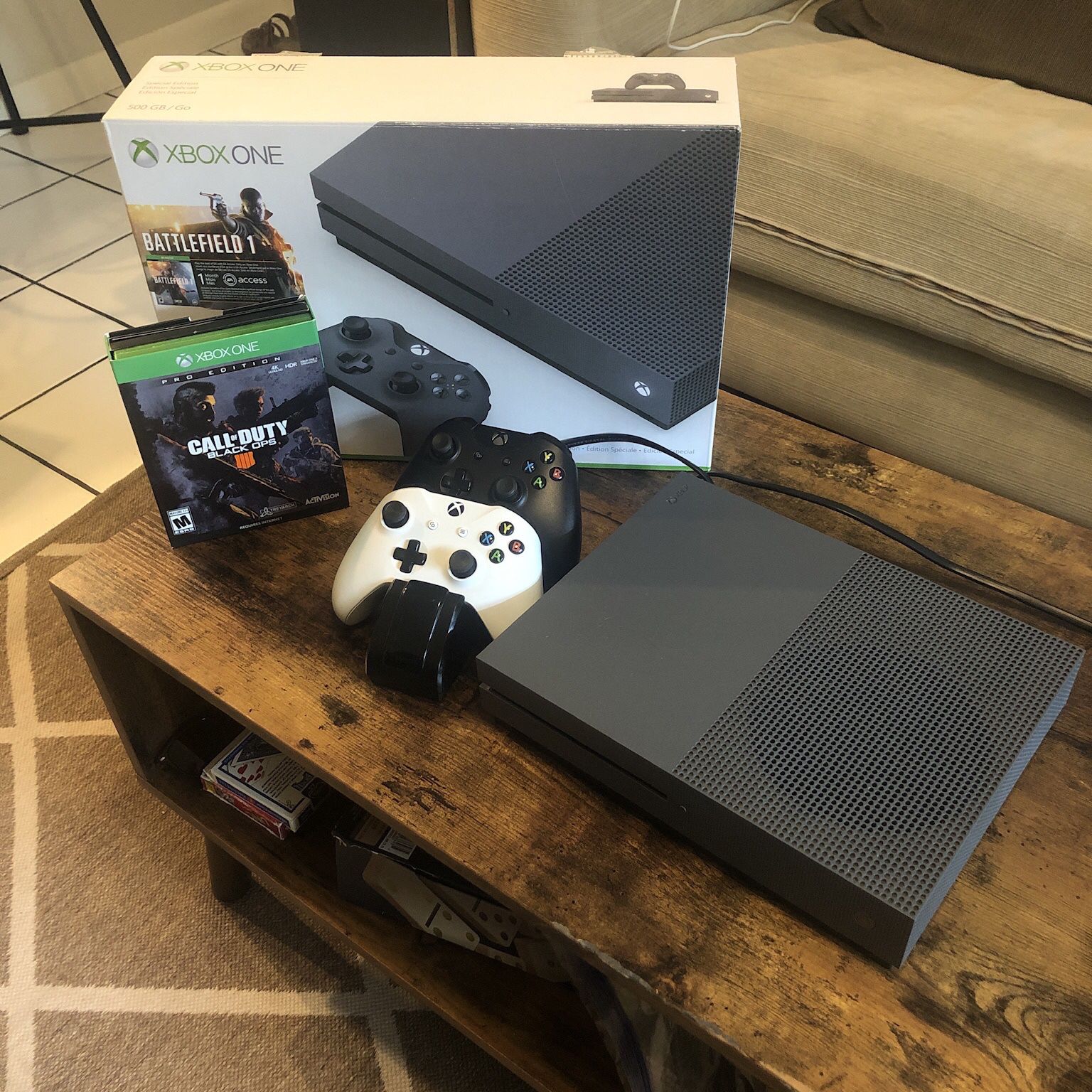 Call Of Duty Black Ops 2 (Xbox 360) for Sale in Oakland, CA - OfferUp