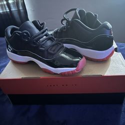 Air Jordan Retro 11 Low Size 5y