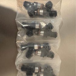 Deats Werks 1500cc Injectors 
