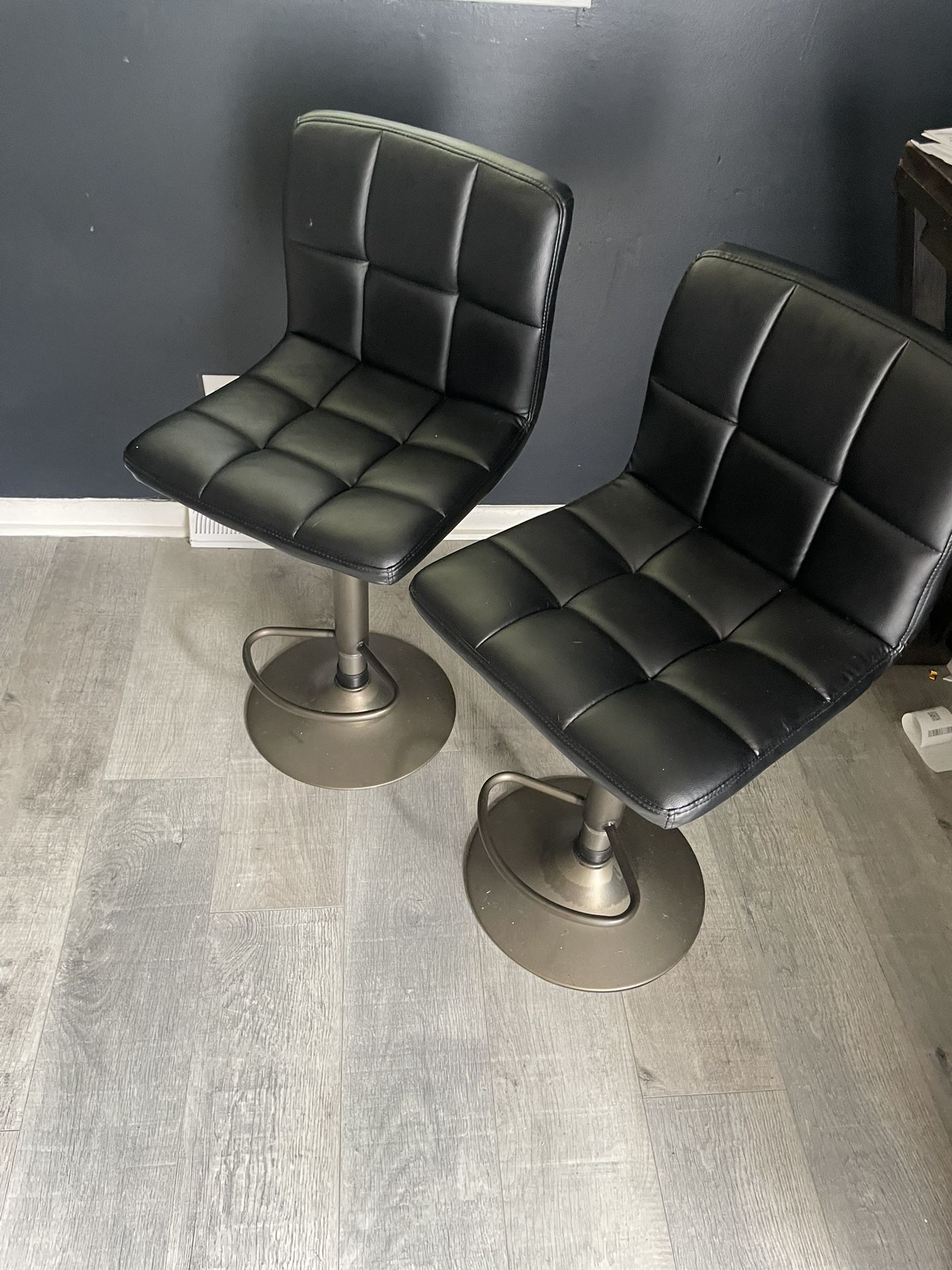 chairs