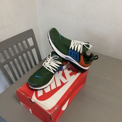 Nike Air Presto Size 14 