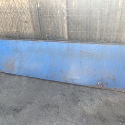 Metal Shelves