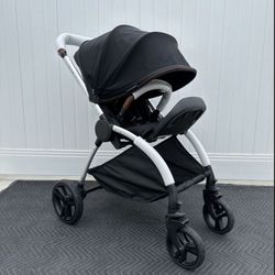 Revolve Reversible Stroller/ Baby/ Kids/ Walking/ Travel/ Toddler/ Outdoor/ New