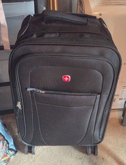 Swissgear Suitcase