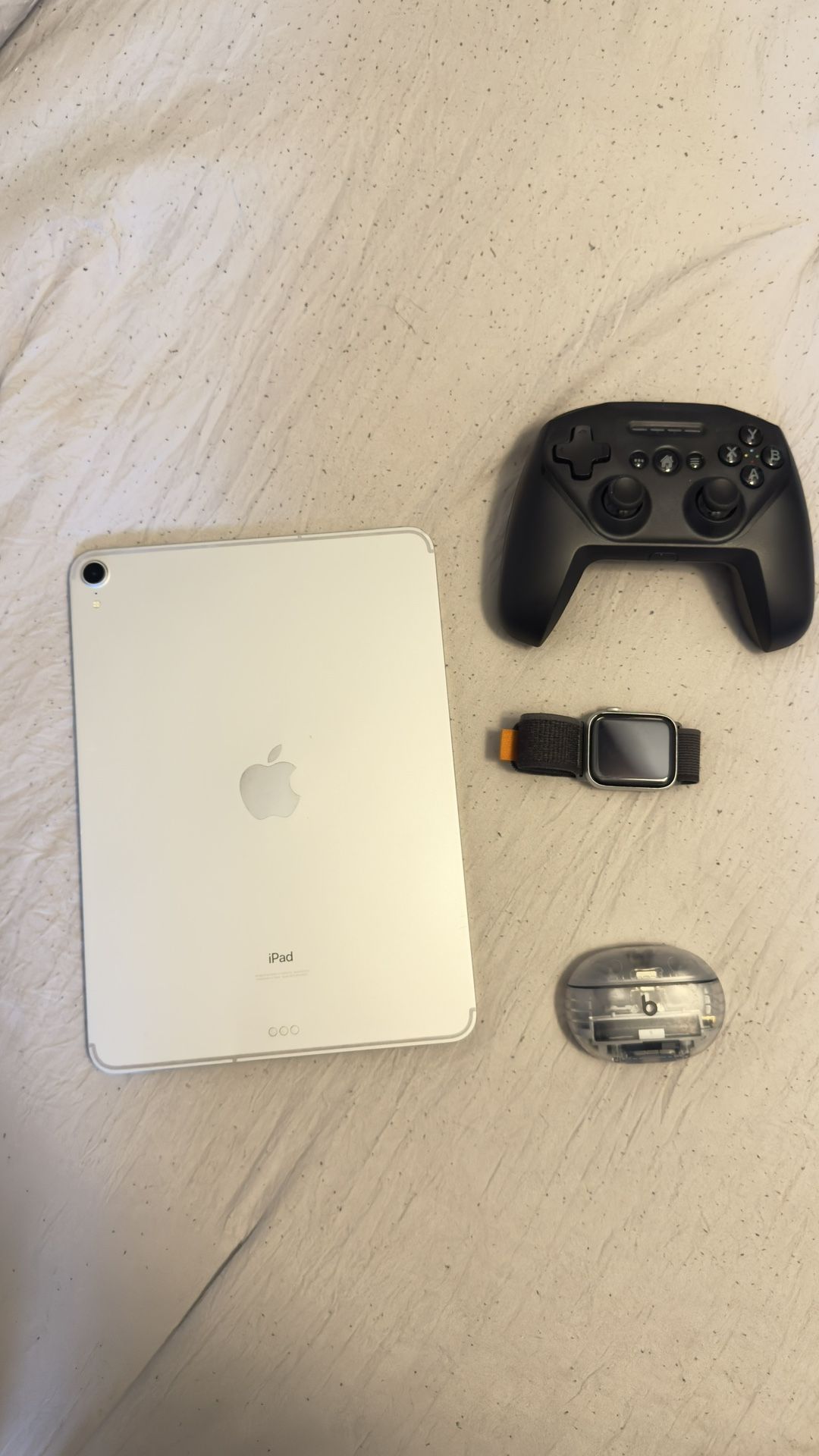 Apple Watch Ultra