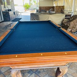 Pool Table