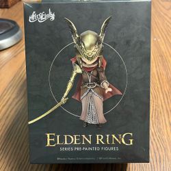 Elden Ring Mini Figure Blaidd 