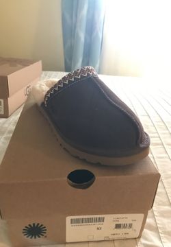 Ugg slippers