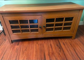 Tv Cabinet