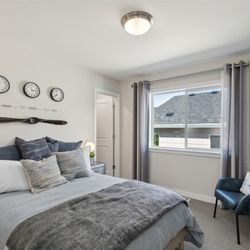 Full Bed Mattress And Bed Frame