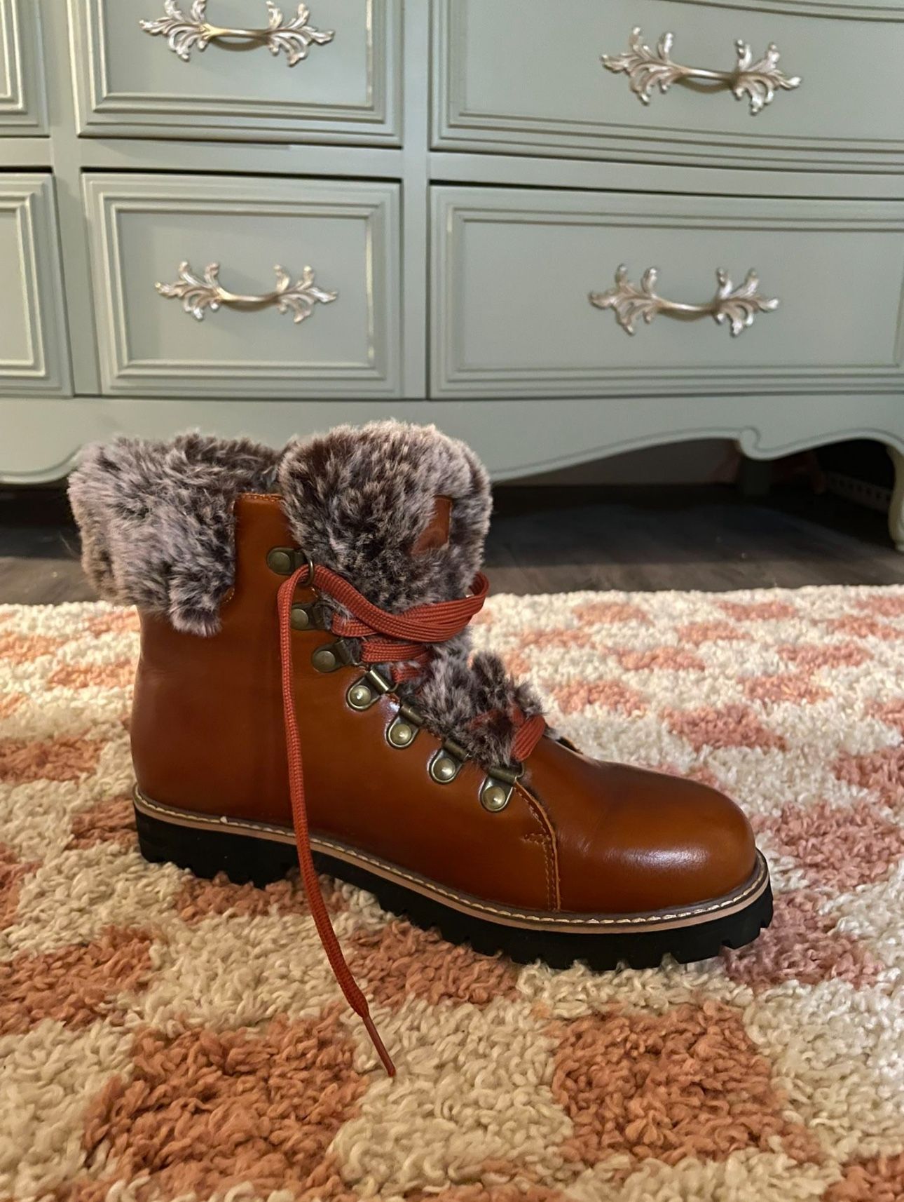 Women’s Boots