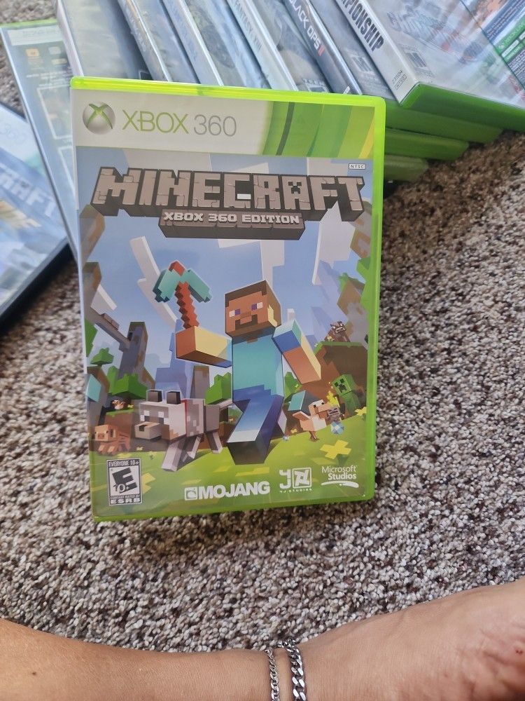 Xbox 360