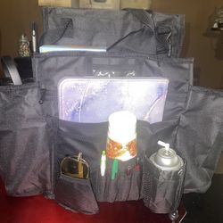 Car Seat Organizer