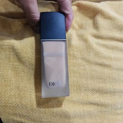 Dior Foundation