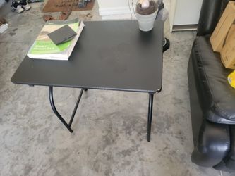 Study Table 