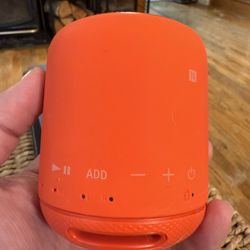 Sony Bluetooth Xb10