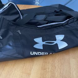 Under Armour Undeniable 5.0 Duffel Bag