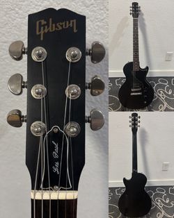 Gibson Electric Guitar 