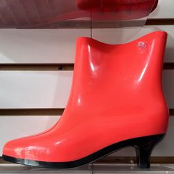 Melissa Rain Boots 